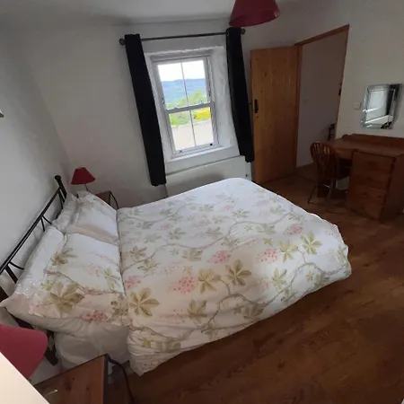 Mia'S Self Catering Holiday Cottage Donegal Claggan  Esterno foto