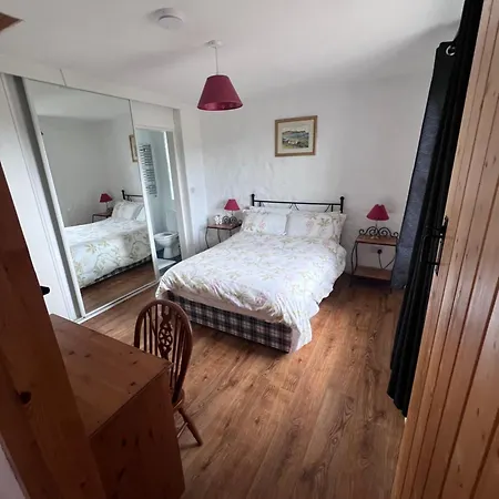 Mia'S Self Catering Holiday Cottage Donegal Claggan  Esterno foto