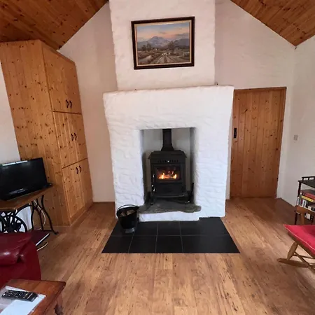 Mia'S Self Catering Holiday Cottage Donegal Claggan  Esterno foto
