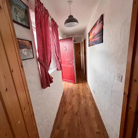 Mia'S Self Catering Holiday Cottage Donegal Claggan  Esterno foto