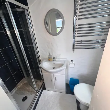 Mia'S Self Catering Holiday Cottage Donegal Claggan  Esterno foto