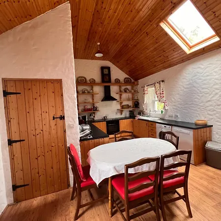 Mia'S Self Catering Holiday Cottage Donegal Claggan  Esterno foto