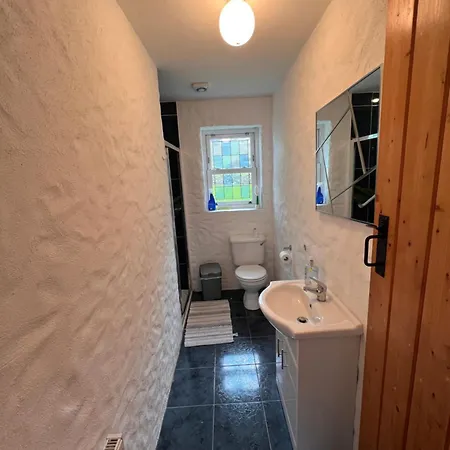 Mia'S Self Catering Holiday Cottage Donegal Claggan  Esterno foto