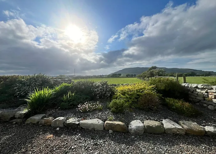 Mia\'S Self Catering Holiday Cottage Donegal