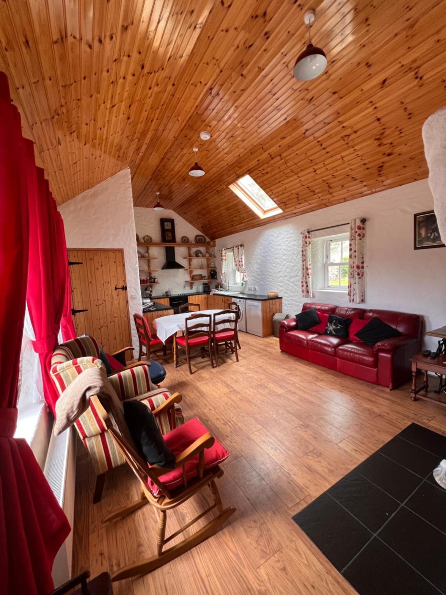 Mia's Self Catering Donegal
