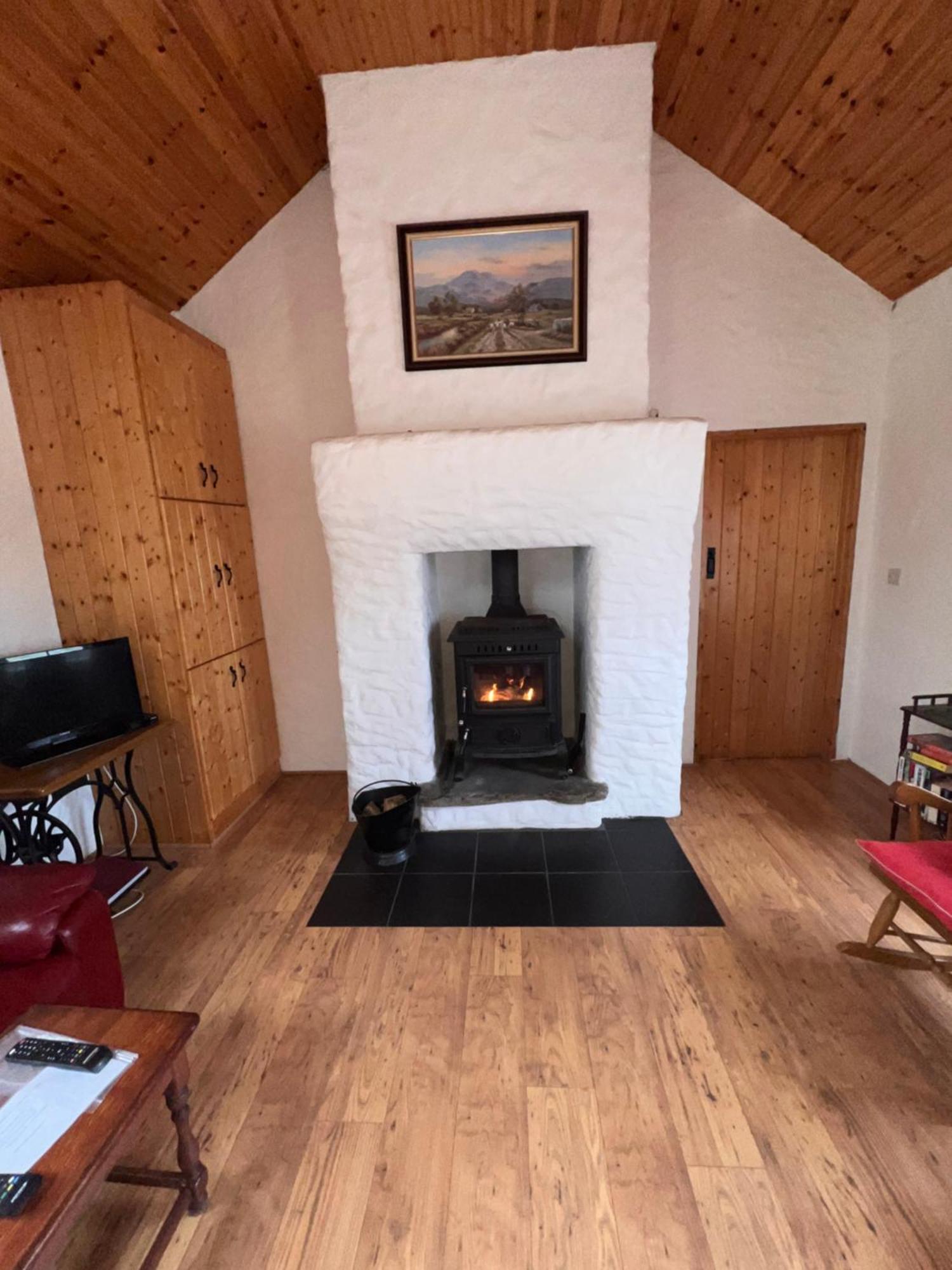 Mia's Self Catering Donegal Holiday home