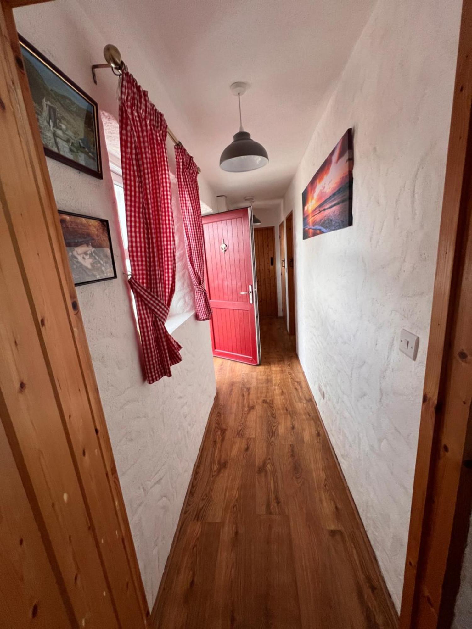 Mia's Self Catering Donegal Holiday home *