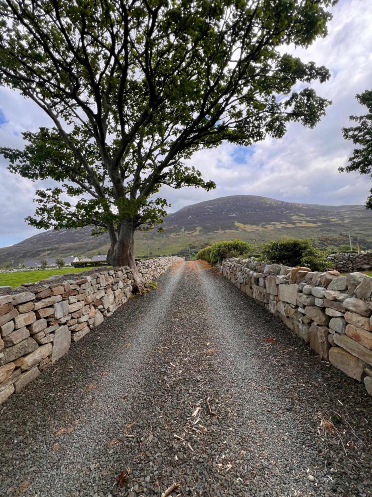 Mia's Self Catering Donegal Holiday home *