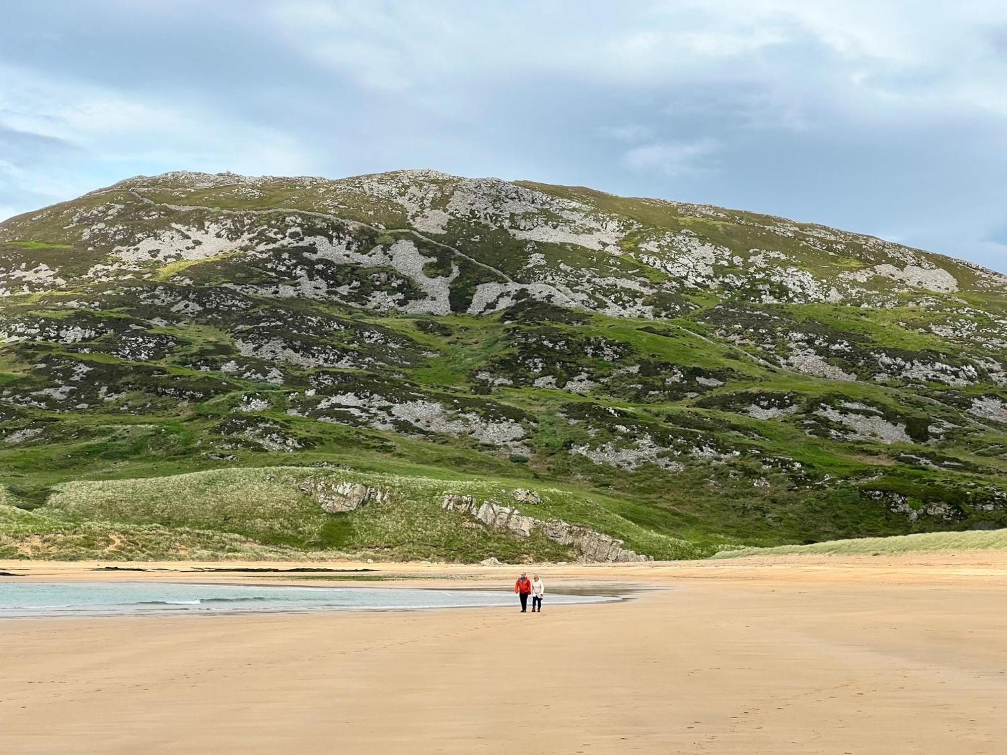 Mia's Self Catering Donegal