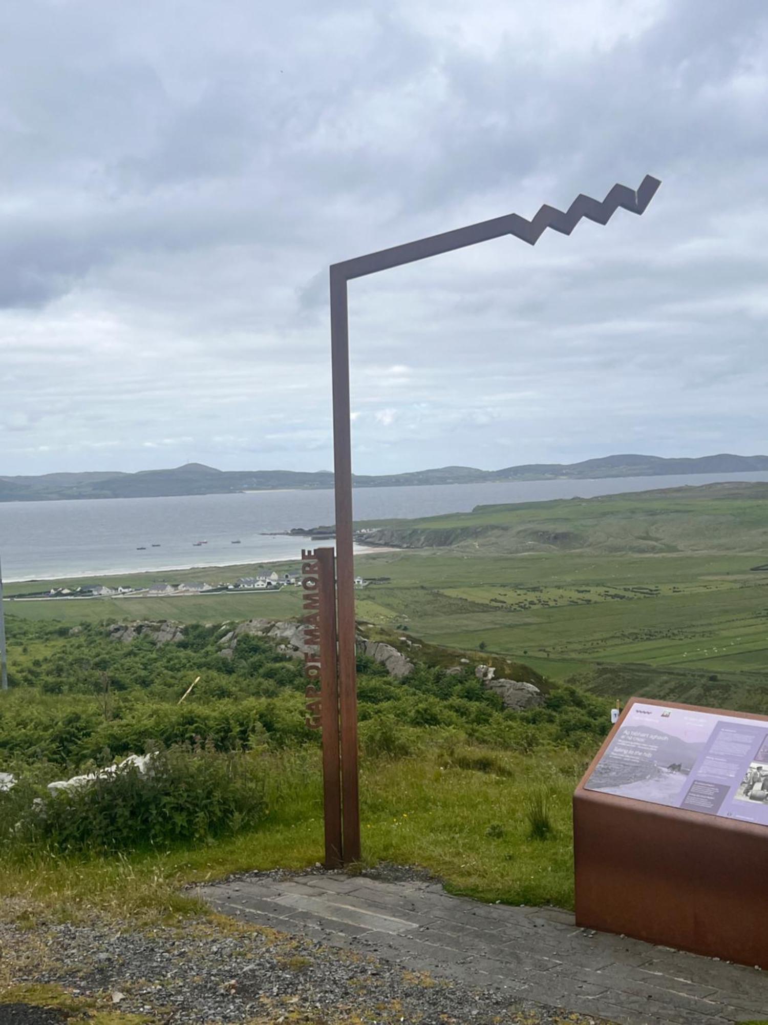 Mia's Self Catering Donegal * Claggan (Donegal)