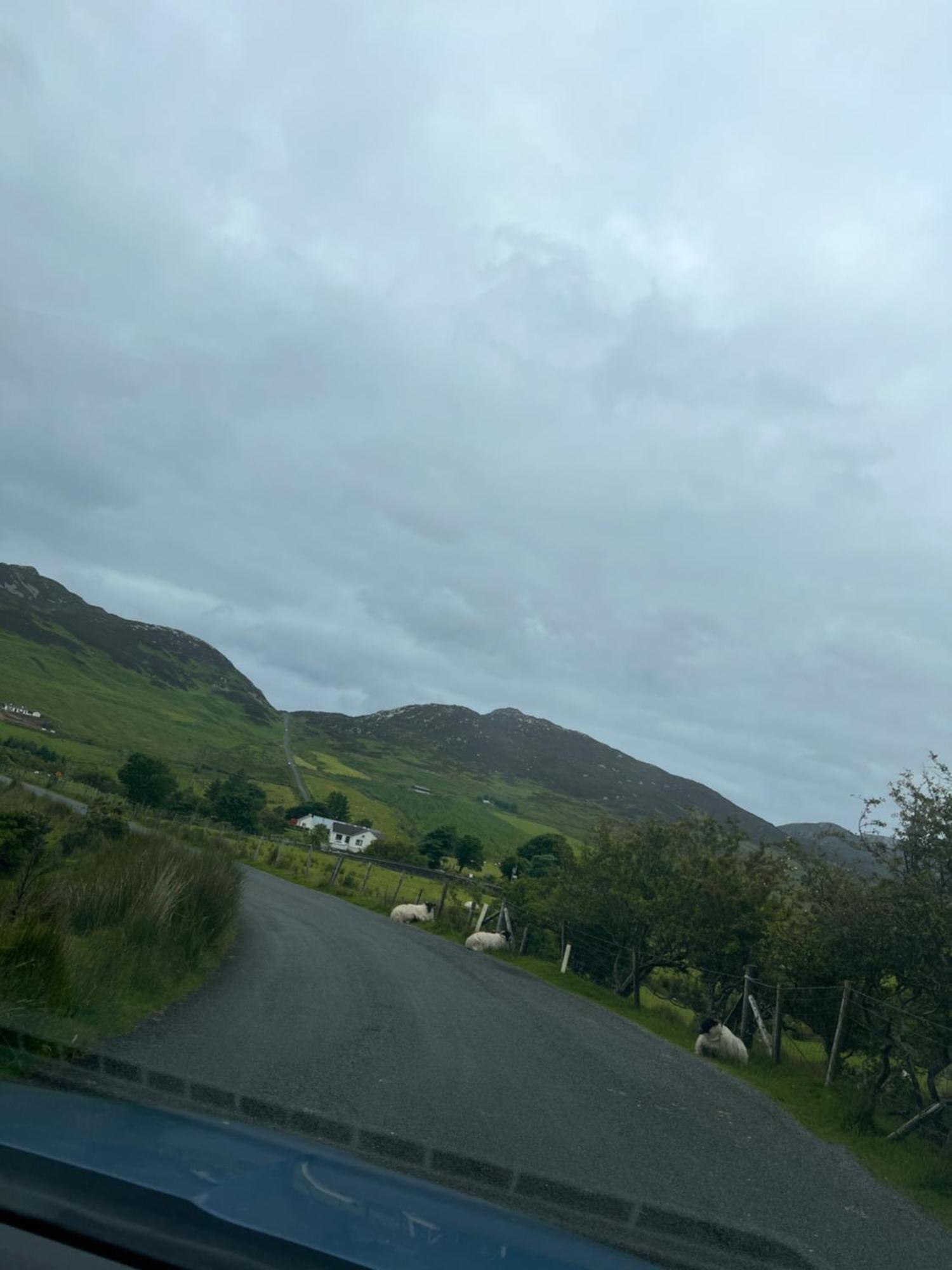 Mia's Self Catering Donegal Holiday home